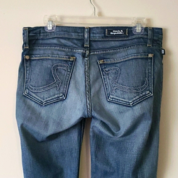 Rock & Republic - Picture 6 of 7